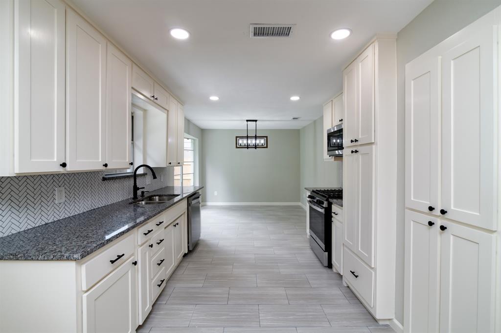 Sunset Heights South Add - Residential