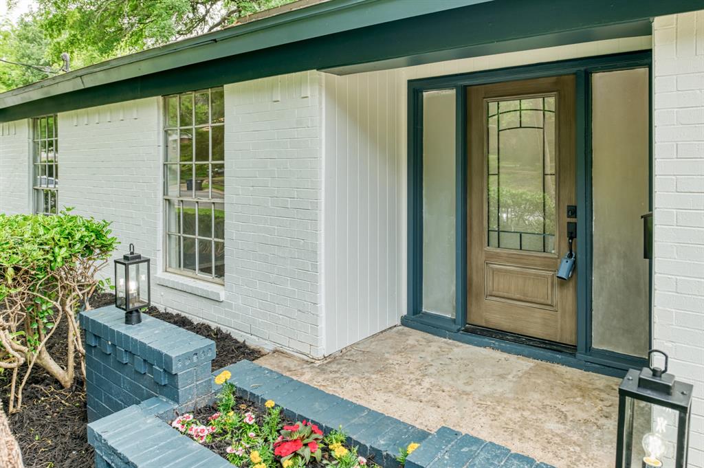 Sunset Heights South Add - Residential