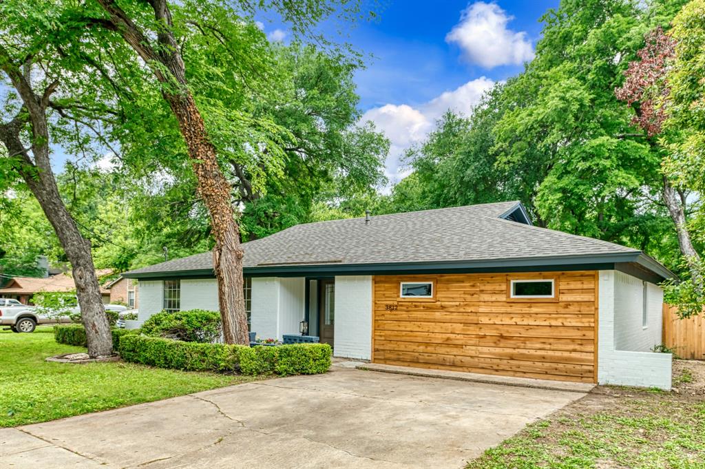 Sunset Heights South Add - Residential