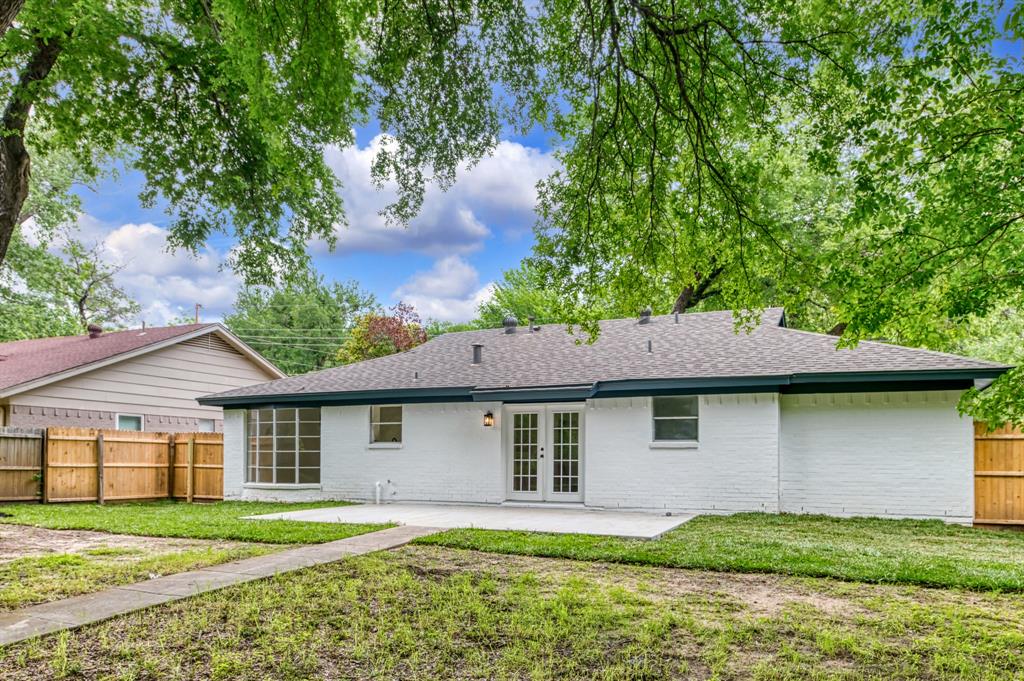 Sunset Heights South Add - Residential