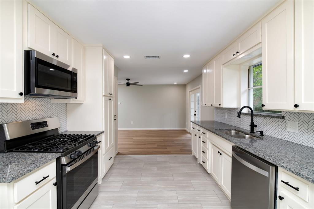 Sunset Heights South Add - Residential