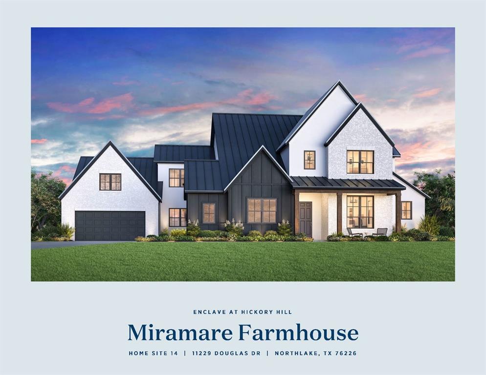 Enclave at Hickory Hill - Residential