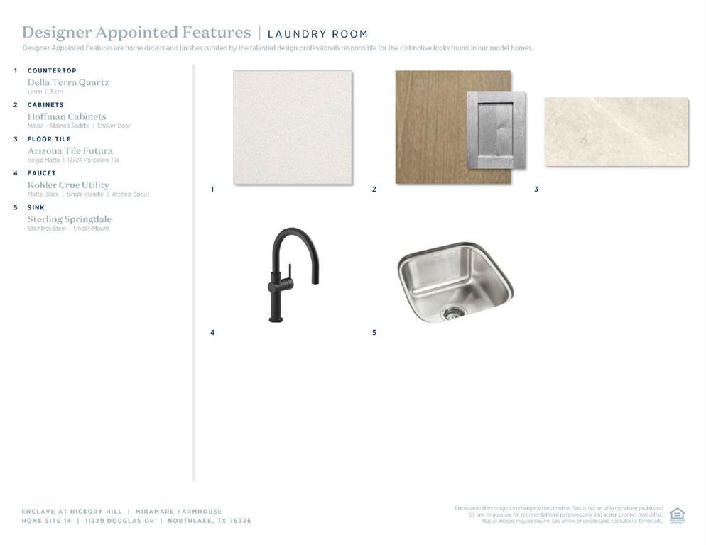 Enclave at Hickory Hill - Residential
