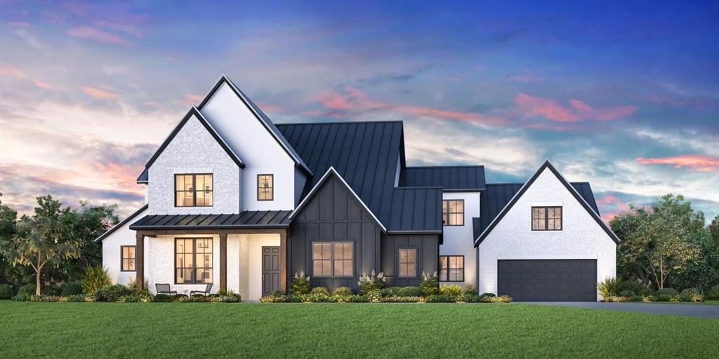 Enclave at Hickory Hill - Residential