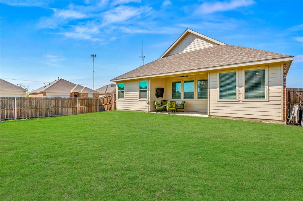 Trinity Xing Ph 5b - Residential