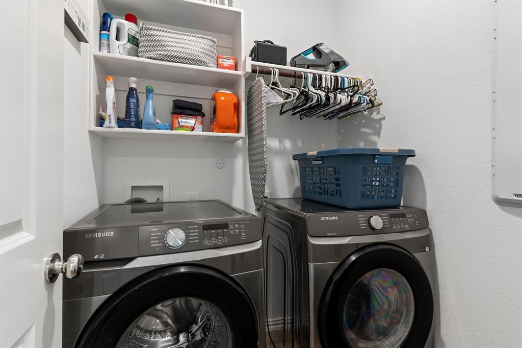 Trinity Xing Ph 5b - Residential