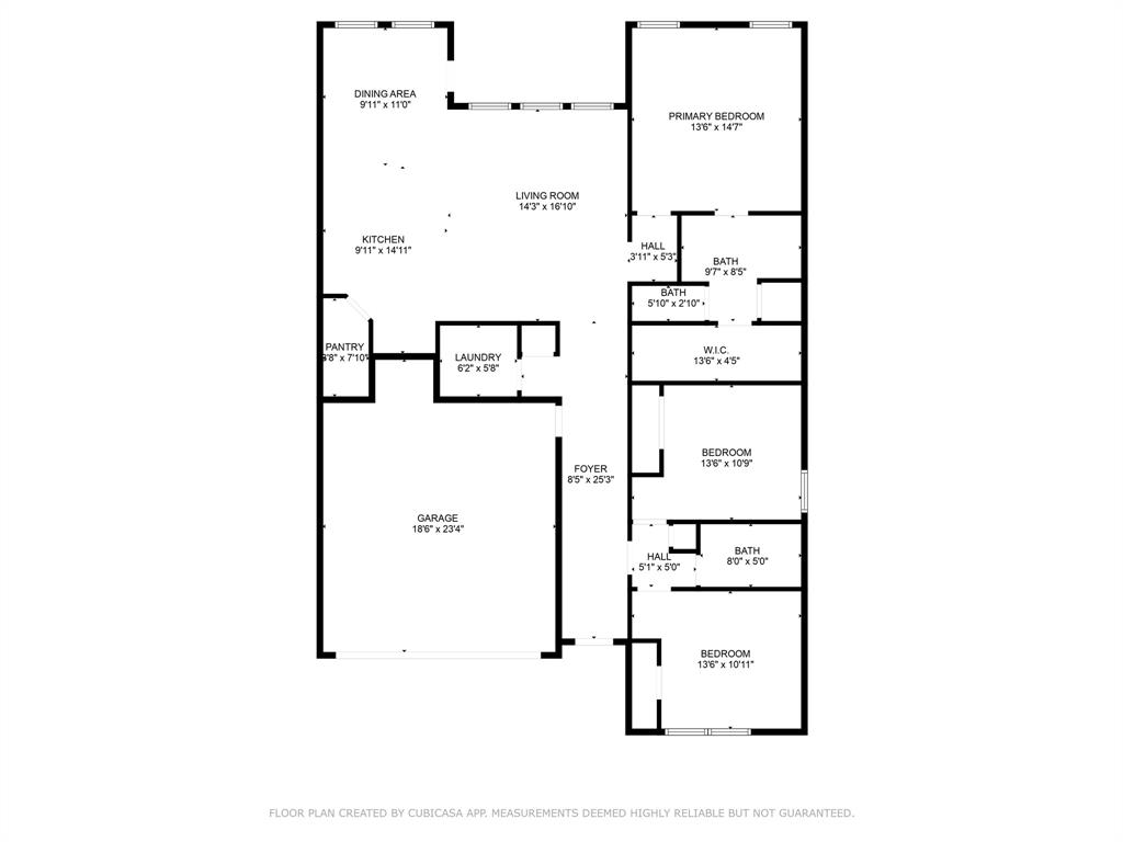Trinity Xing Ph 5b - Residential