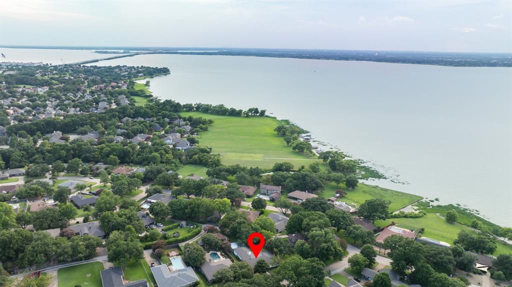 Lakeridge Park - Residential