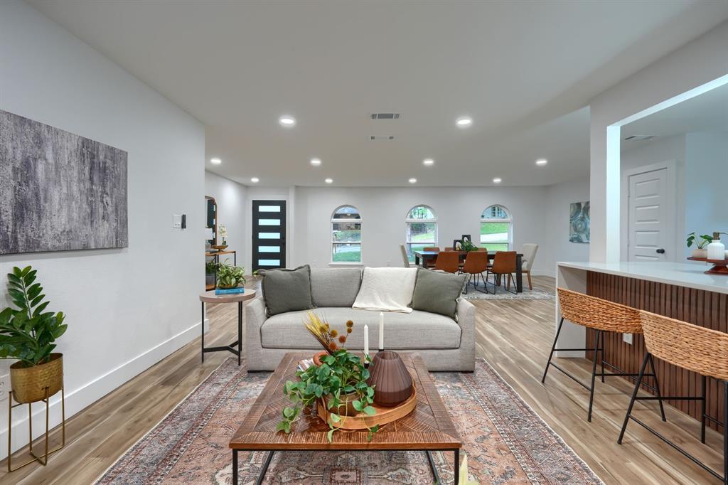 Lakeridge Park - Residential