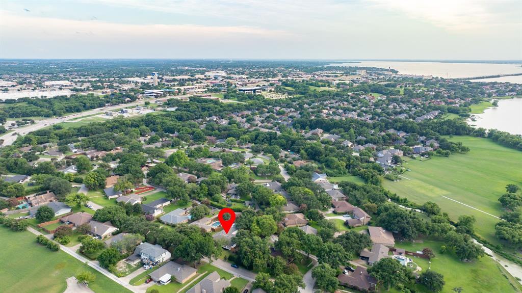 Lakeridge Park - Residential