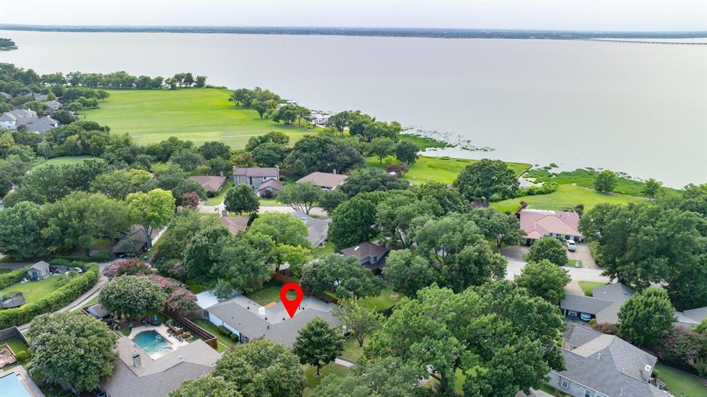 Lakeridge Park - Residential