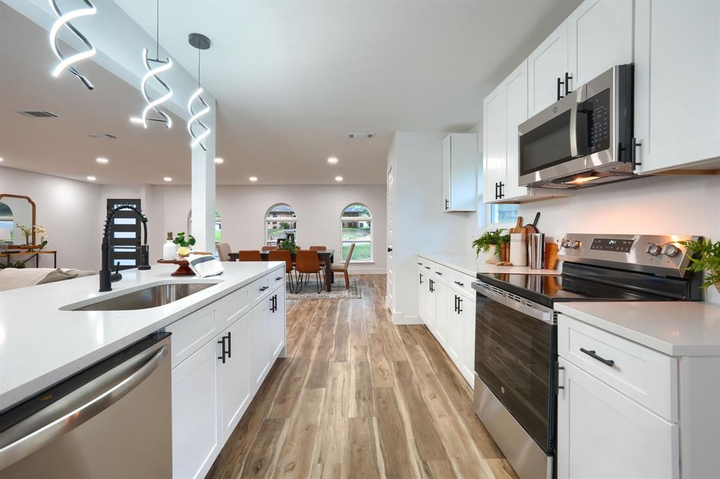 Lakeridge Park - Residential