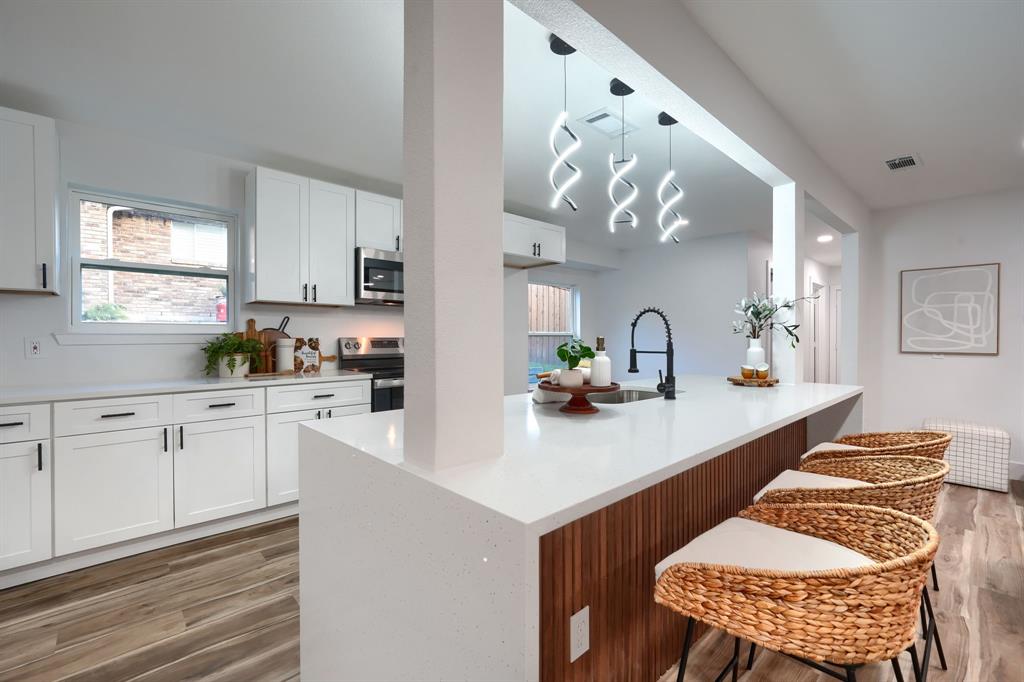 Lakeridge Park - Residential