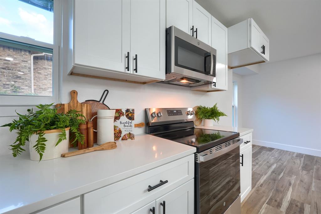 Lakeridge Park - Residential