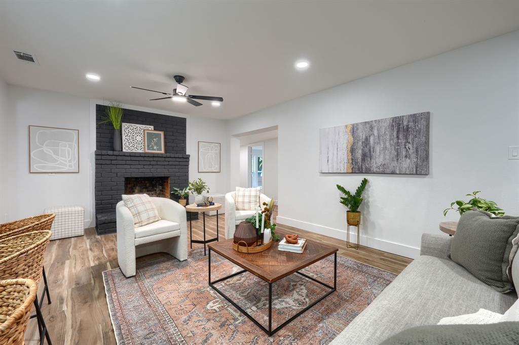 Lakeridge Park - Residential