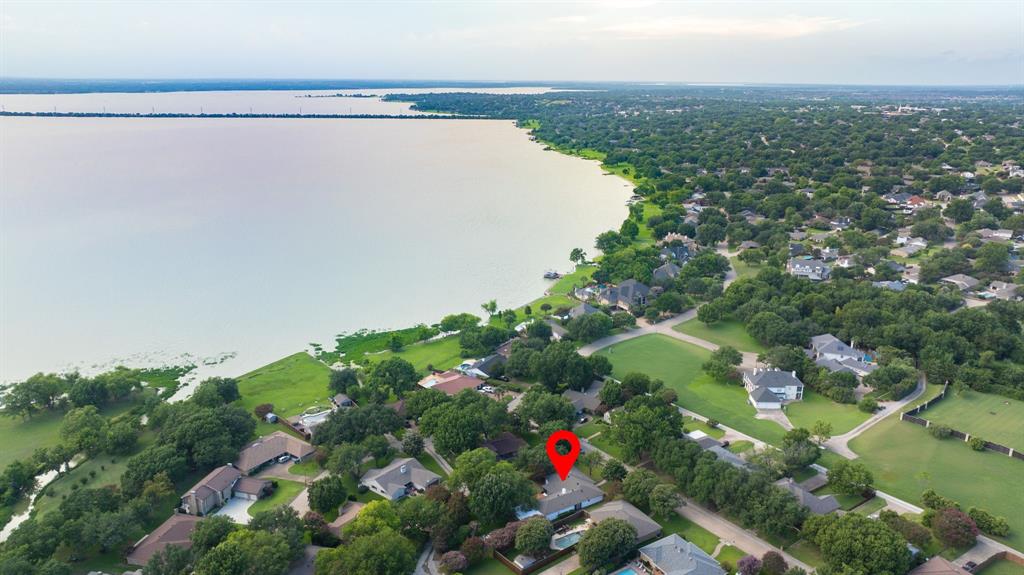 Lakeridge Park - Residential