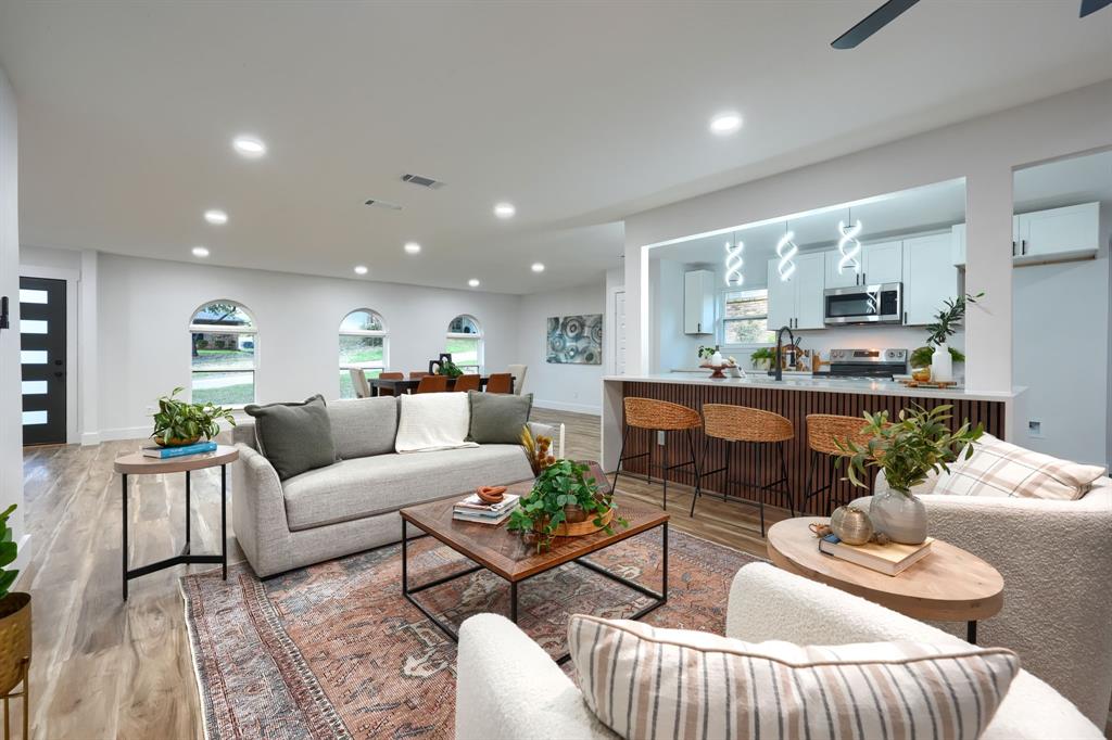 Lakeridge Park - Residential