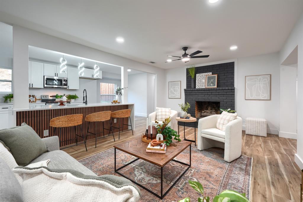 Lakeridge Park - Residential