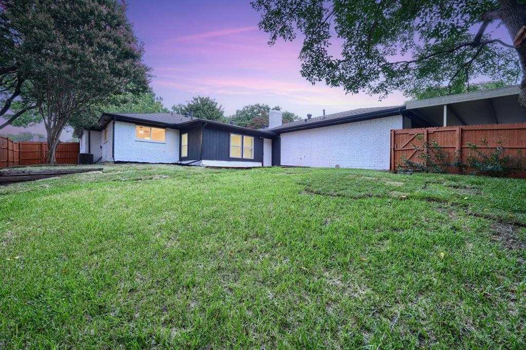 Lakeridge Park - Residential