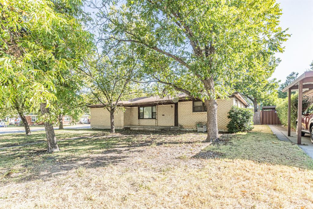 801 Ala Drive