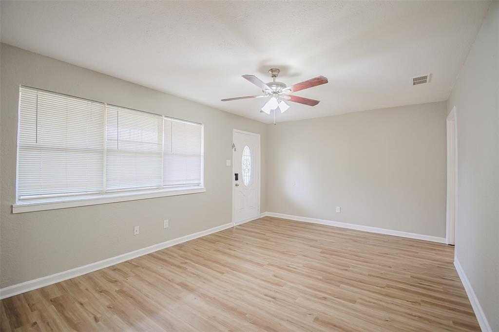 Cook Heights Add - Residential