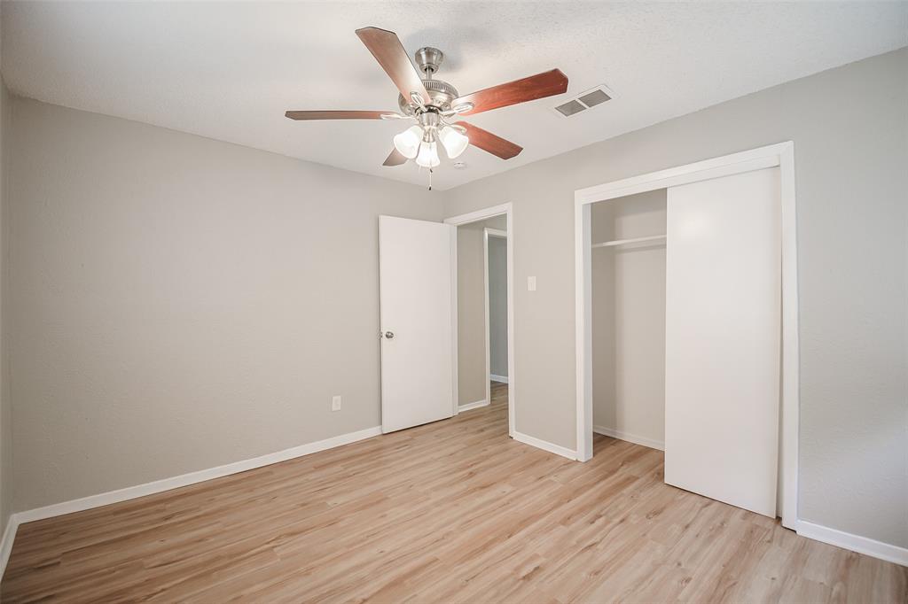 Cook Heights Add - Residential