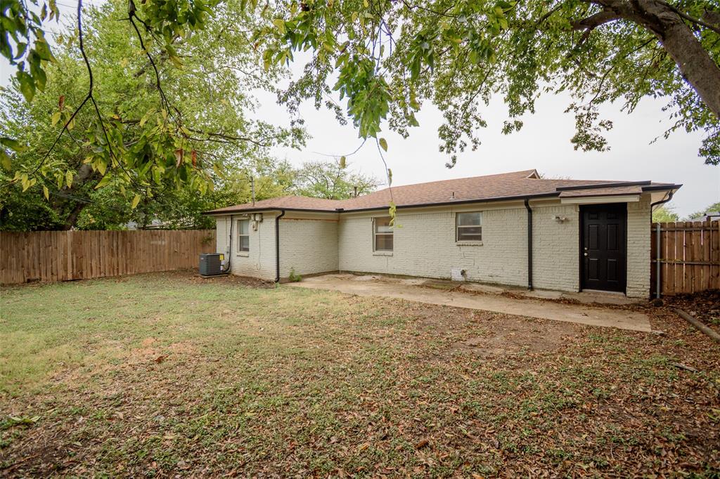 Cook Heights Add - Residential