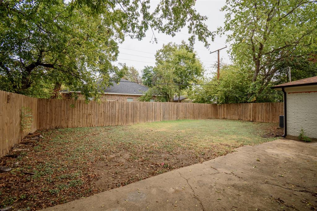 Cook Heights Add - Residential