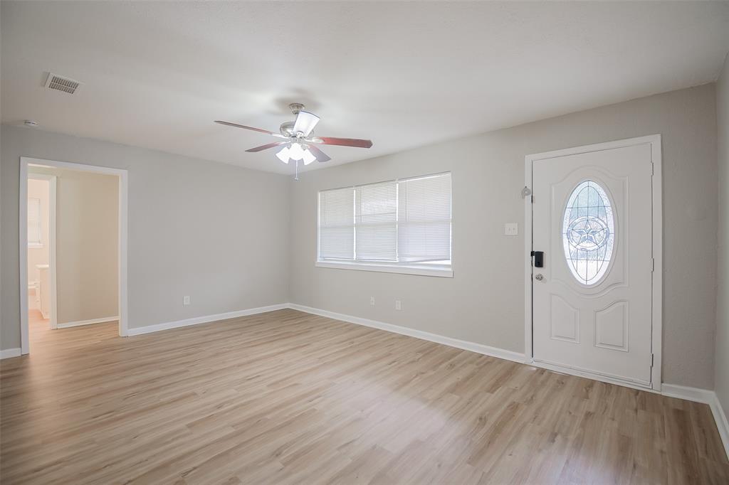 Cook Heights Add - Residential