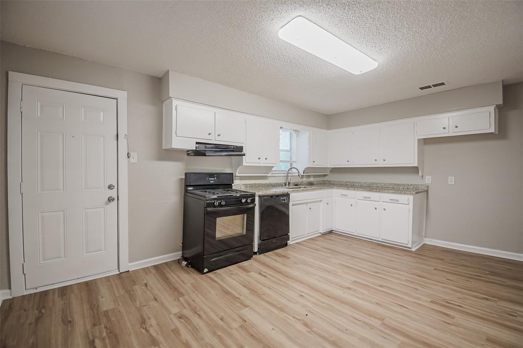 Cook Heights Add - Residential