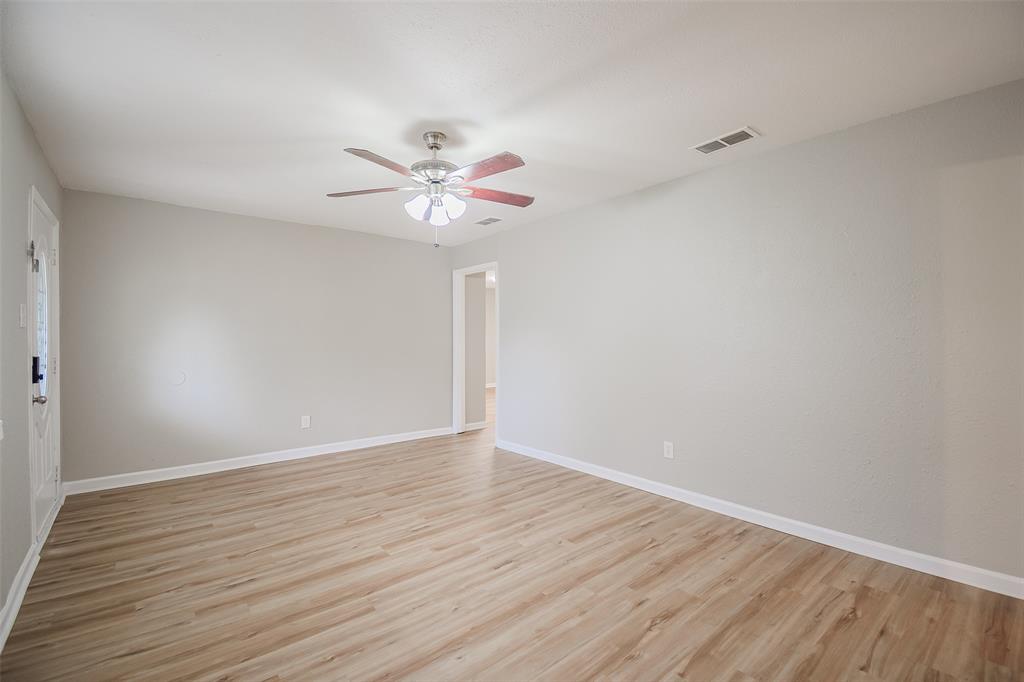 Cook Heights Add - Residential