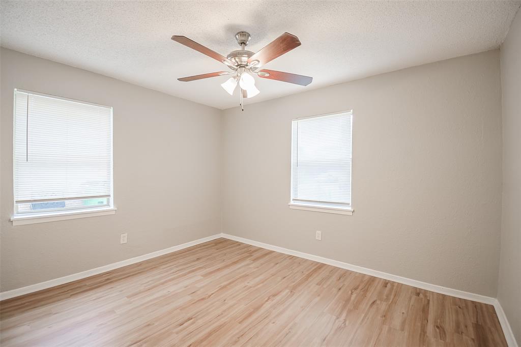 Cook Heights Add - Residential