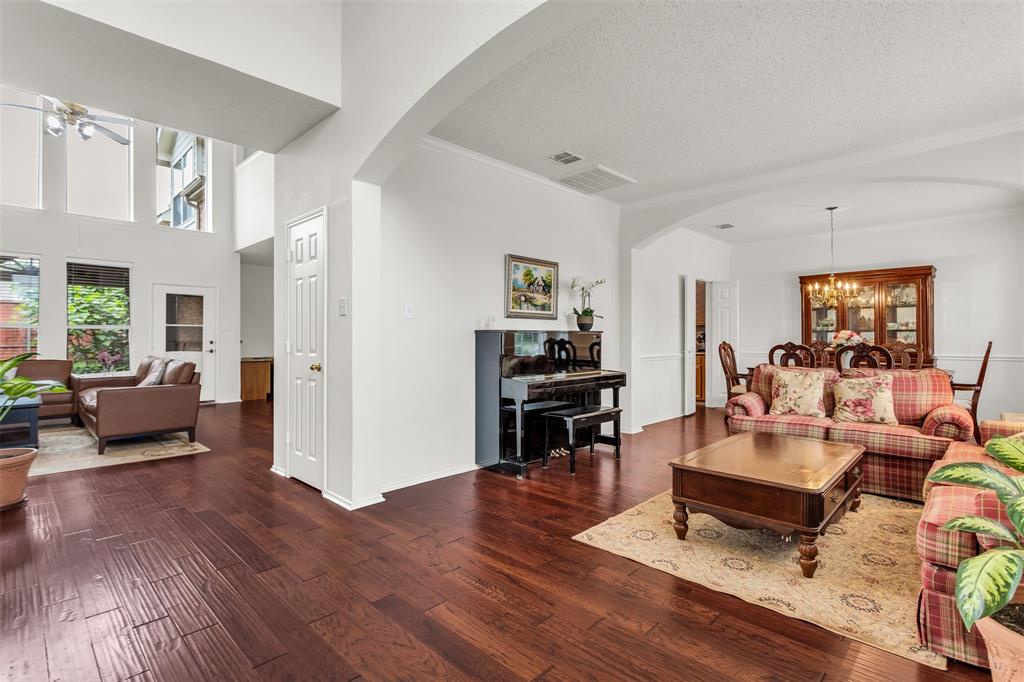 1431 Fieldstone Drive