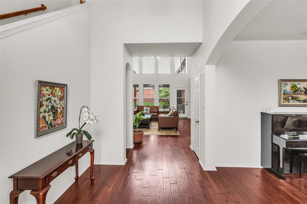 1431 Fieldstone Drive