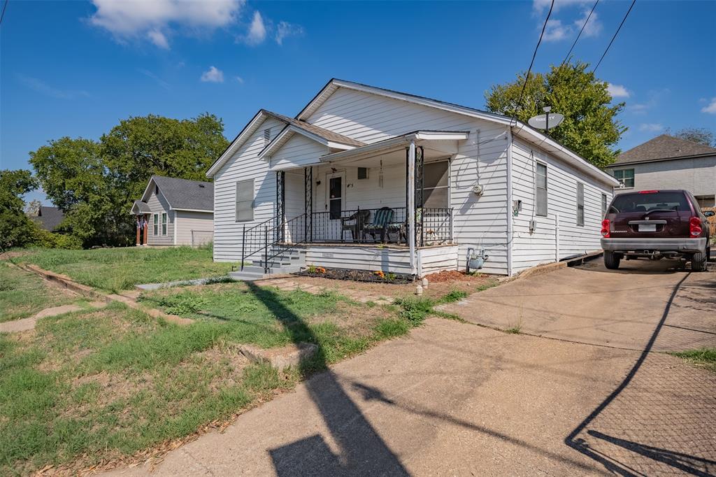 615 Dr Martin Luther King Jr Boulevard