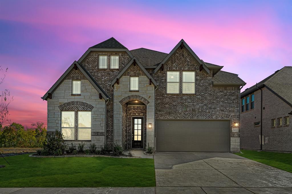 3412 Running Stream Way
