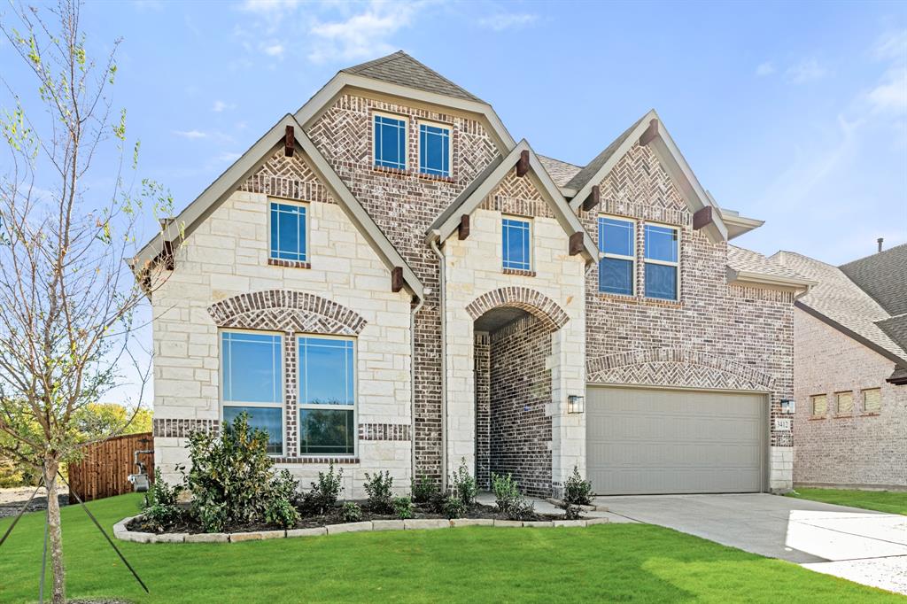 3412 Running Stream Way