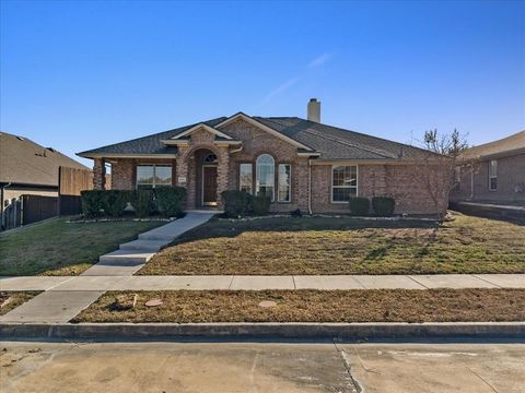 Photo of 402 Tanglewood Drive, Wylie, TX 75098 (MLS # 21133994)