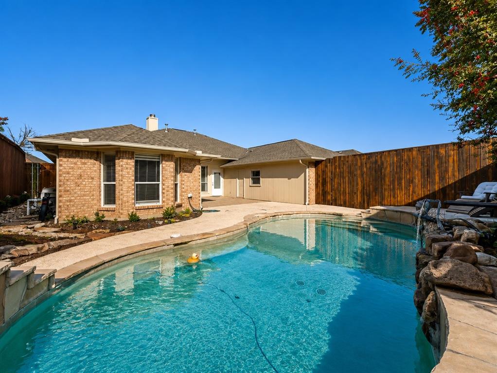 402 Tanglewood Drive