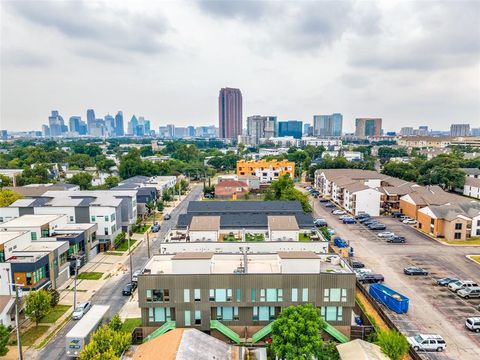 A home in Dallas