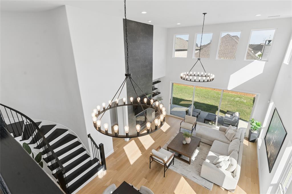 Castle Hills Ph 10 Lewisvil - Residential