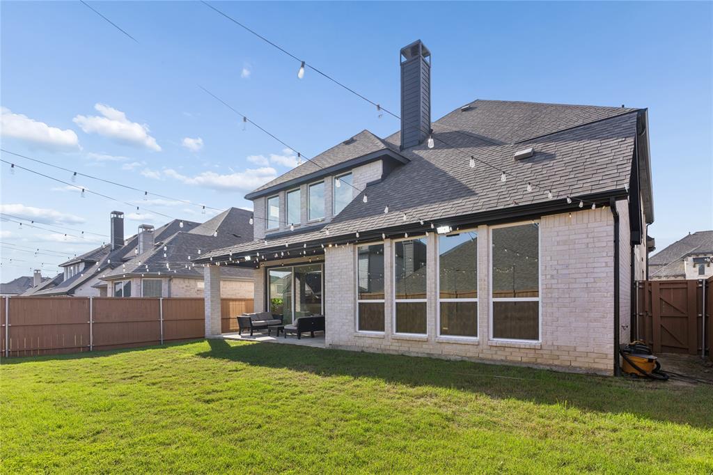 Castle Hills Ph 10 Lewisvil - Residential