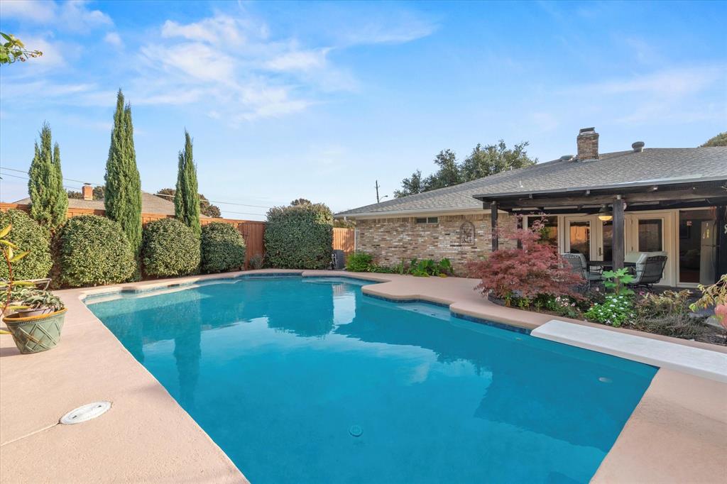 Cloisters 3 - Residential