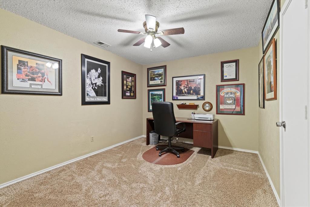 Cloisters 3 - Residential