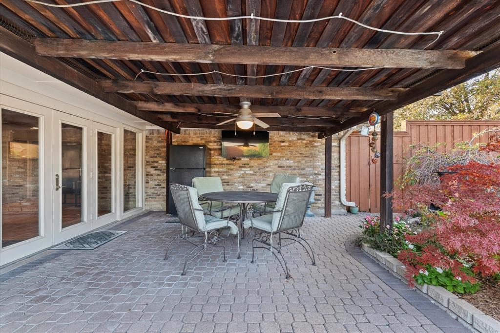 Cloisters 3 - Residential