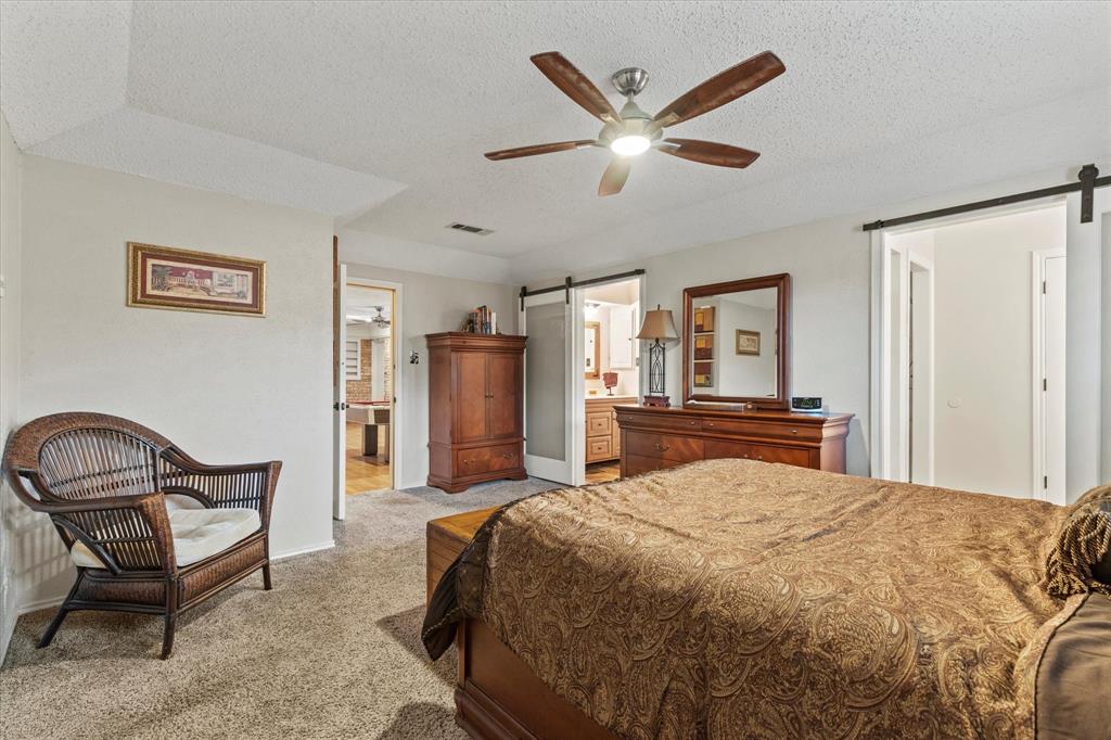 Cloisters 3 - Residential