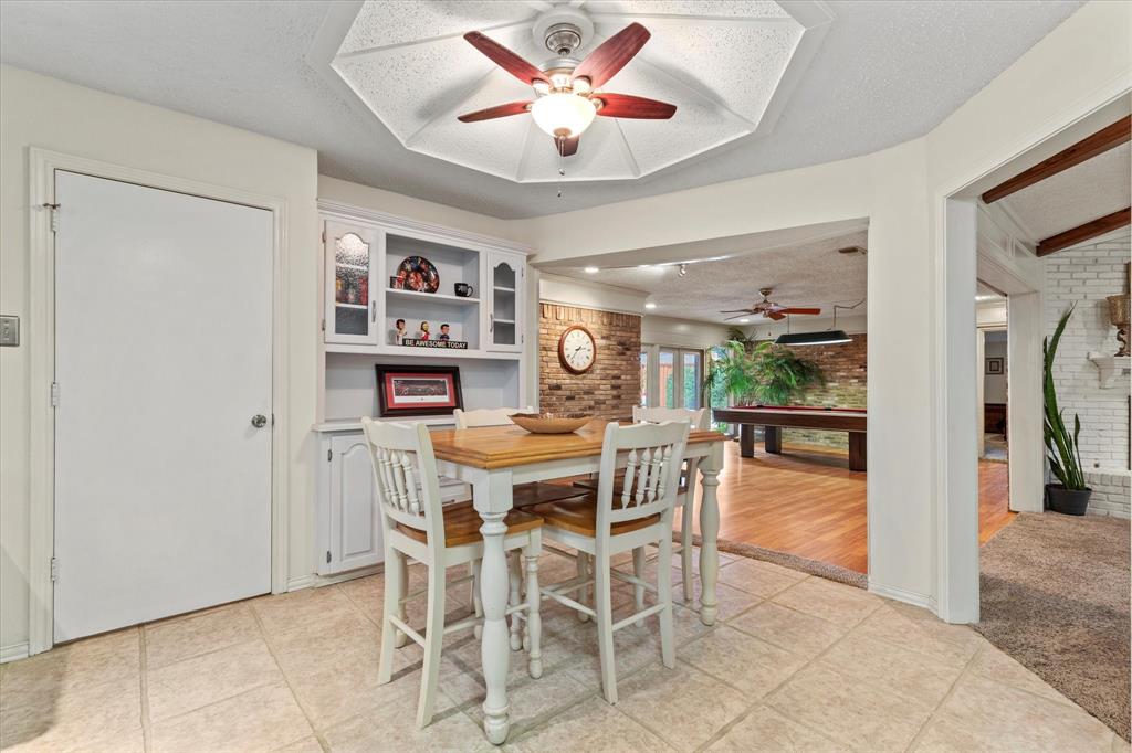 Cloisters 3 - Residential