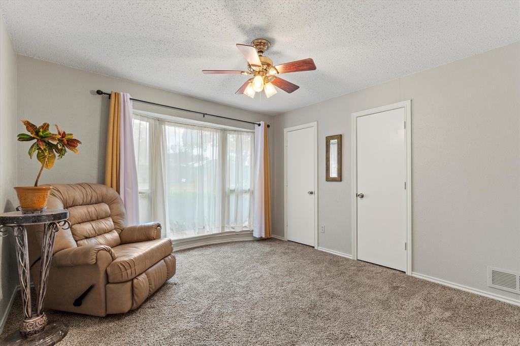 Cloisters 3 - Residential