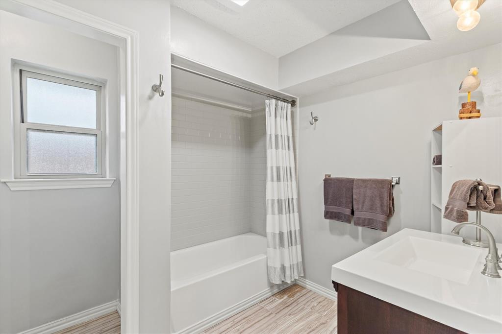 Cloisters 3 - Residential