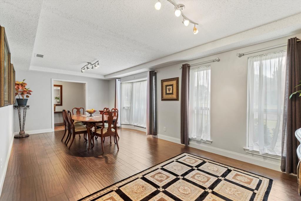 Cloisters 3 - Residential